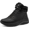 Tamaris Damen Wl Lace Boot 1-26278-45 Stivali da neveDonna
