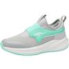 KangaROOS K-rdk Feather, Scarpe da Ginnastica, Vapor Grey Cabage, 33 EU