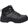 CMP ANNUUK SNOW BOOT WP, Stivali da Neve Uomo, Fango-Senape, 40 EU