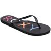 Roxy Sandy, Scarpe da Spiaggia e Piscina Donna, Nero (Black Multi Bk5), 39 EU