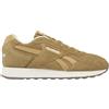 Reebok Unisex Glide Sneaker, Marrone Cachi, Cammello/alabastro, 35 EU, Cachi Brown Cammello alabastro, 35 EU
