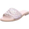 MARCO TOZZI Pantolette 2-27117-44, Ciabatte Donna, Rose Met. Comb, 36 EU