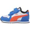 PUMA Cabana Racer SL 20 V Inf, Scarpe da Ginnastica Unisex-Bimbi 0-24