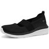 Tamaris Comfort Ballerine da Donna Elastiche Vegan