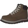 CMP Dorado Wmn Wp Lifestyle Shoes Scarpe da PasseggioDonna