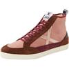 Munich Vento 76, Scarpe con Lacci Unisex-Adulto