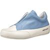 Candice Cooper Paloma, Scarpe da Ginnastica Donna, Bianco, 42 EU