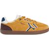 Pepe Jeans Ball Colors M, Sneak Uomo, Giallo Giallo Ocra, 43 EU