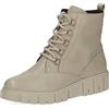 CAPRICE 9-25207-41 Stivaletti piattiDonna