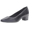 Easy Street Prim Donna US 8 Nero Tacchi
