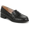LifeStride Sonoma 2 Pantofole da Donna, Nero, 41.5 EU Larga