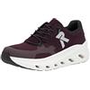 Rieker W3500, Sneaker Low Donna, Colore: Rosso, 42 EU