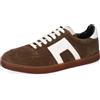 Melvin & Hamilton Sneakers Uomo Jaxson 3, Multicolore, 45 EU