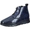 Piazza 990695-05, Stivaletto Donna, Blu, 36 EU