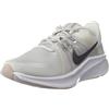 NIKE DA8723-011 Wmns Quest 4 Prm Donna, Photon Dust/Amethyst Ash-Phantom EU 41
