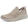 Tamaris Comfort Damen Sneaker Slip On 8-84706-46 Scarpe da ginnasticaDonna