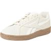 Reebok Club C Grounds UK - Scarpe da Ginnastica, Stucco/Chalk Lee 2,