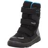 Superfit Mars, Stivali da Neve Bambini e Ragazzi