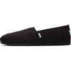 TOMS Alpargata Wide, Mocassino Basso Donna