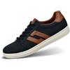 bugatti 323-AT601 - Scarpe Basse con Lacci, da Uomo, 41 EU, Colore: Nero, Nero, 41 EU