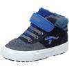 KangaROOS KAVU Shady Fur EV - Scarpe da Ginnastica,