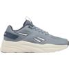 Reebok Scarpe da Ginnastica RELORA da Donna, Modello Moon/Leisure Blue/Shadow, 38 EU
