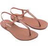 Ipanema Class Classy Sandal Fem, Ciabatte Donna, Rosa, 41/42 EU