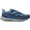 Jack Wolfskin Terraventure Texapore Low M, Scarpe da Passeggio Uomo