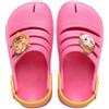 Havaianas Kids Clog Princesas - Sandali, Ciber Pink,