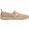 REFRESH - Scarpa Uomo Beige - Scarpe comode e Versatili - Moda Casual - Modello 17556103 (Misurare 43)