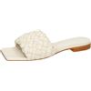 Melvin & Hamilton Eglantine 1, Mule Donna