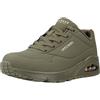 Skechers Women's Uno Stand On Air Trainers