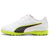 PUMA King 20 Play TT Jr Scarpe da calcioUnisex - Bambini e Ragazzi