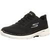 Skechers Go Walk 6 Bold Vision ScarpeDonna