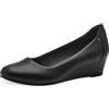 Jana 8-22376-42, Scarpe décolleté Donna, Nero, 40 EU