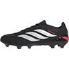 adidas Unisex Scarpe da Calcio Predator League per Terreni Naturali compatti