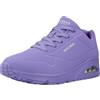 Skechers Women's Uno Stand On Air Trainers