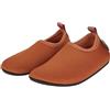 Sterntaler Scarpe Unisex per Bambini, Colore: Marrone Chiaro., 24 EU