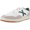 Munich Arrow 73, Scarpe Uomo, Bianco, 40 EU, Bianco, 40 EU