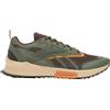 Reebok Scarpe Lavante Trail 2 Blu, Nero, Verde Rotto Marrone Scuro, 40 EU