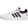adidas Donna Hoops Shoes