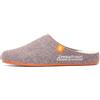 Hush Puppies, buona pantofola Uomo, Marrone, 42 EU