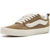 Vans, Marrone Oliva., 37 EU