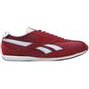 Reebok R400, Scarpe da Ginnastica Unisex-Adulto, CLASSICBURGUNDY/CLASSICBURGUNDY/GLASSBLU, 36.5 EU
