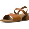 Camper Katie-k201023 Sandali con taccoDonna