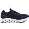 XTI 143923, Scarpe da Ginnastica Uomo, Navy, 43 EU