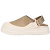 UGG W GOLDENGLOW CANVAS CLOG