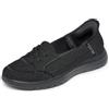 Skechers Donna On-The-Go Flex Top Notch Slip-in ALLENATRICE | Casual, Slip-ins, tappetino Goga raffreddato ad aria, Ultra Go, lavabile in lavatrice