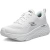 Skechers Max Cushioning Elite-Destination Sneaker da Donna Point 42 EU