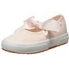 SUPERGA 2257 COTJ, Ballerine con Chiusura sul Retro, Bambine e ragazze, Rosa (Pink A0Q), 32 EU